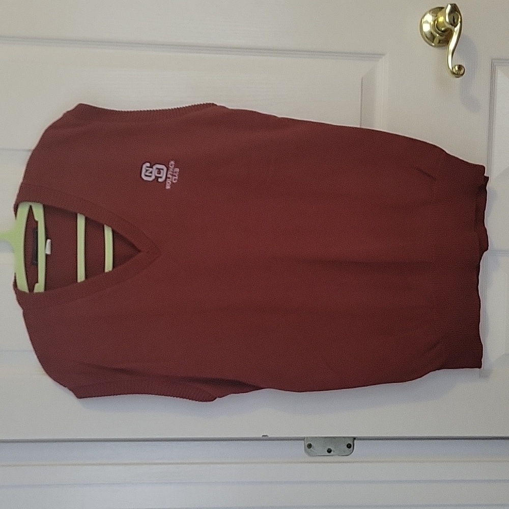 Vest